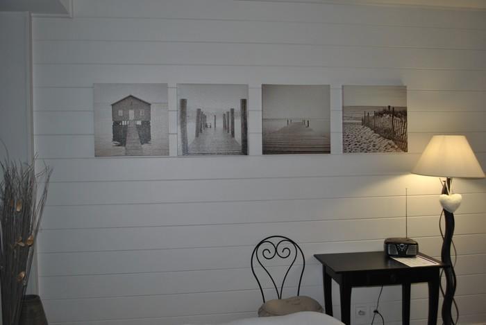 Oyats Baie Apartment Groffliers Exterior photo